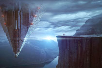 一片级芯片：颠覆传统算力架构的下一代技术解析